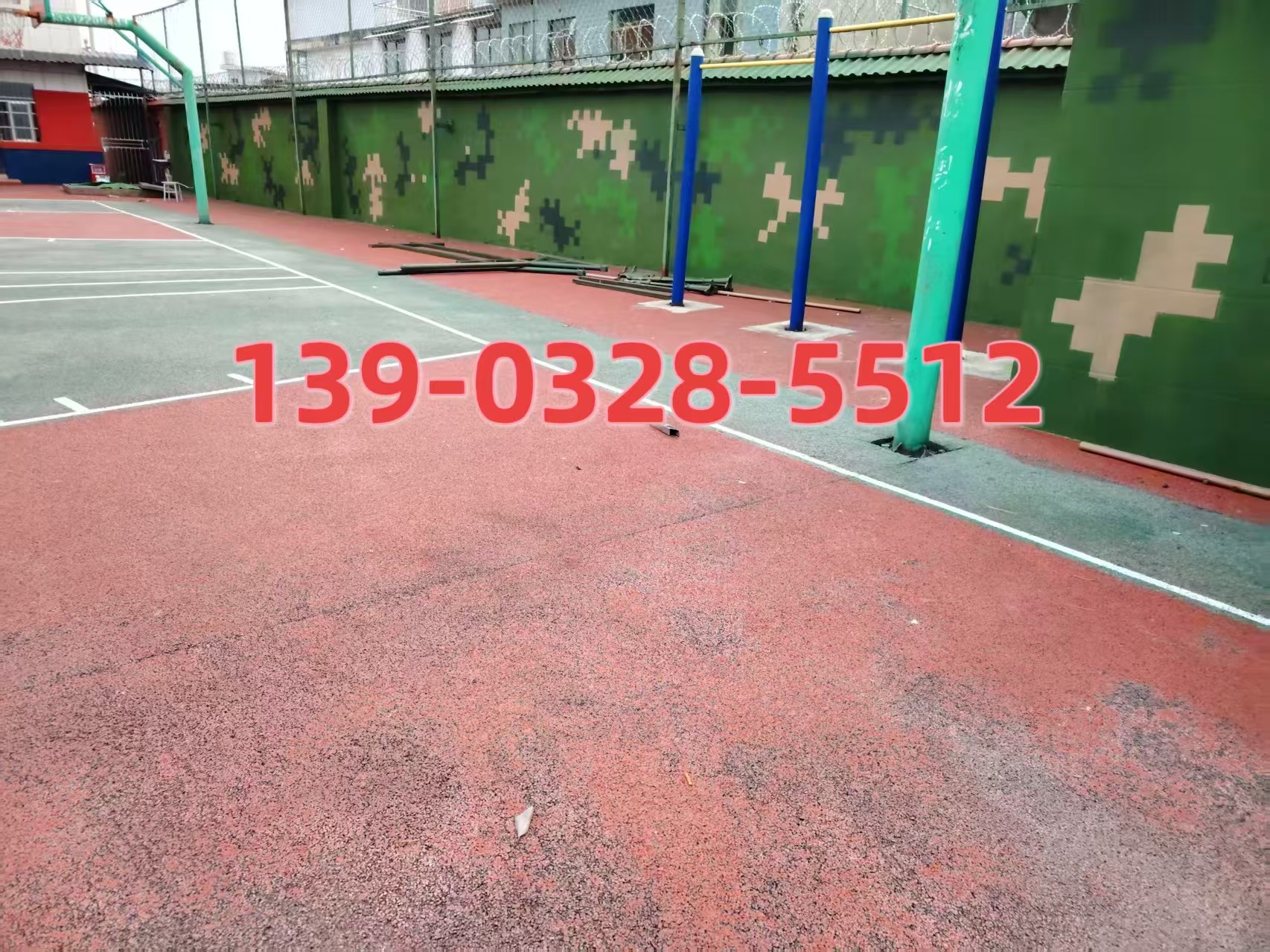 宜昌选择合适的迷彩漆：